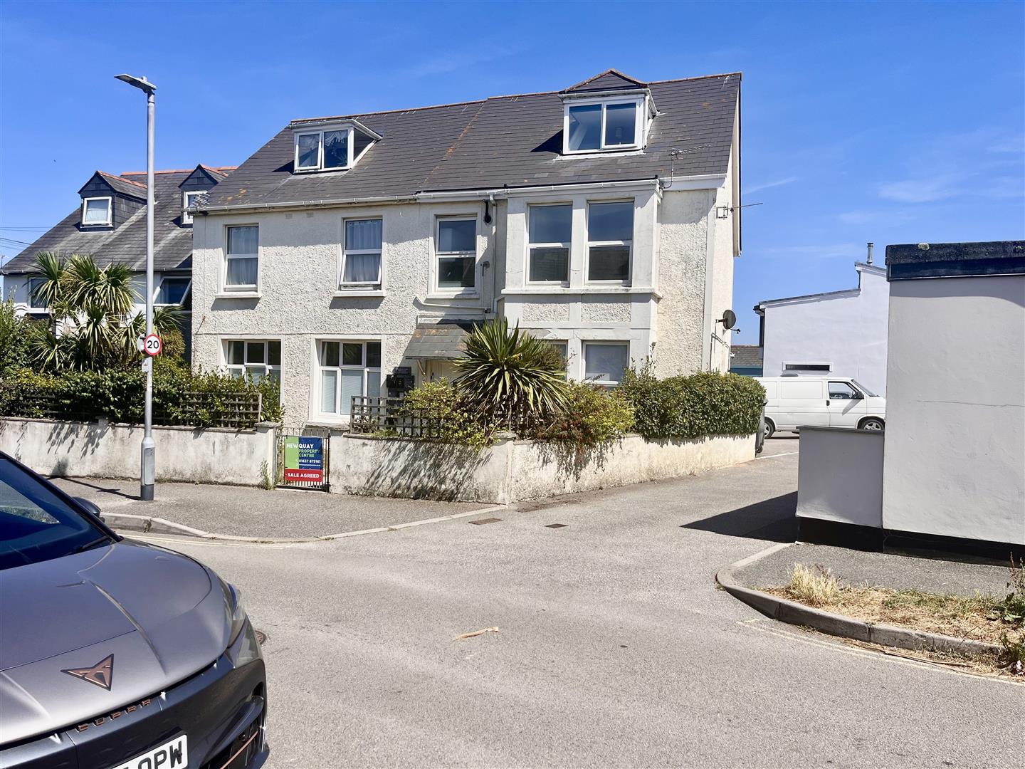St. Pirans Road, Newquay photo - 1